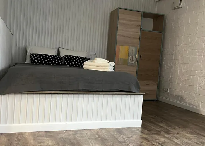 T 62 Apartament
