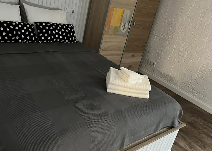 T 62 Apartament