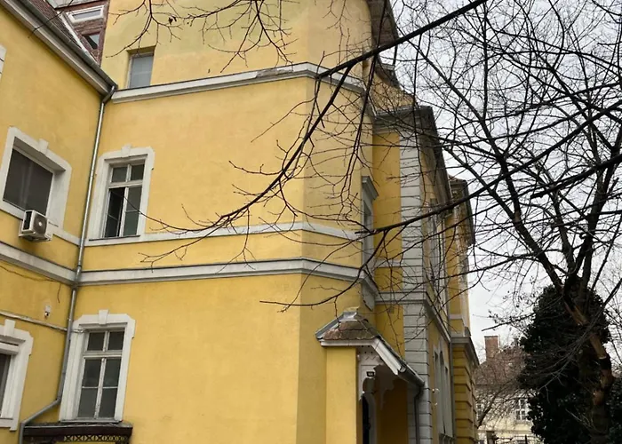 T 62 Apartament