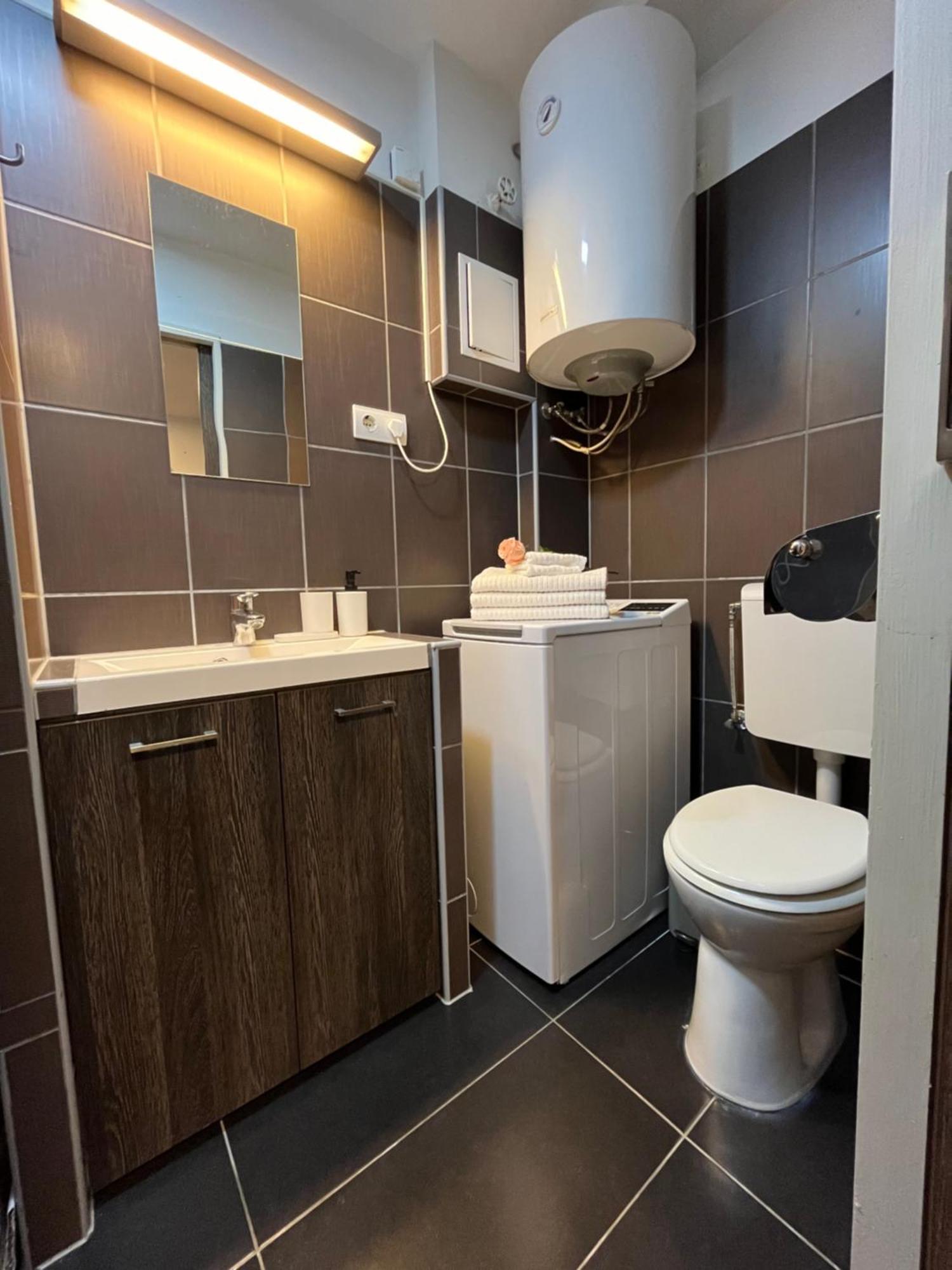 T 62 Appartement Budapest