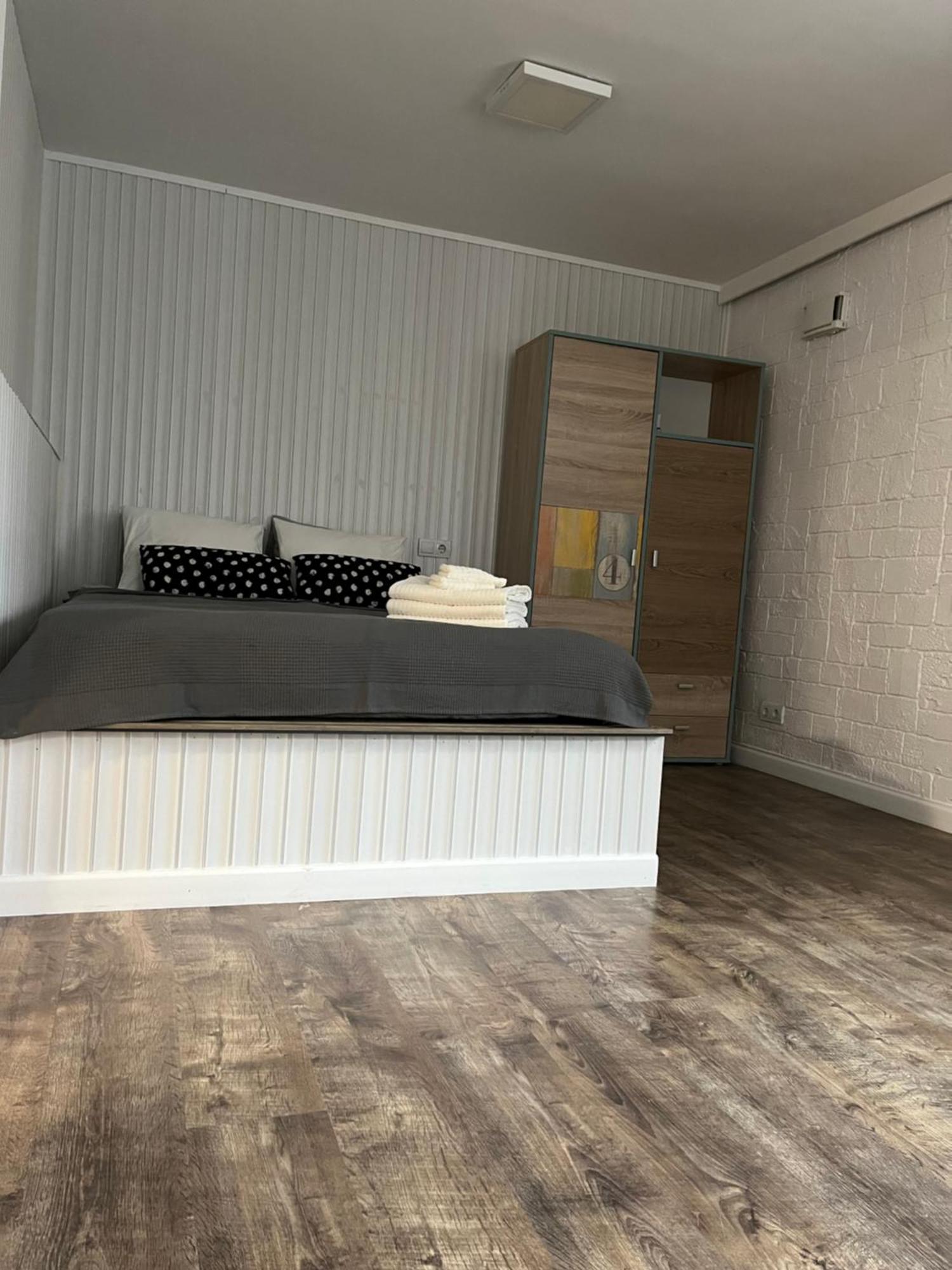 T 62 Appartement