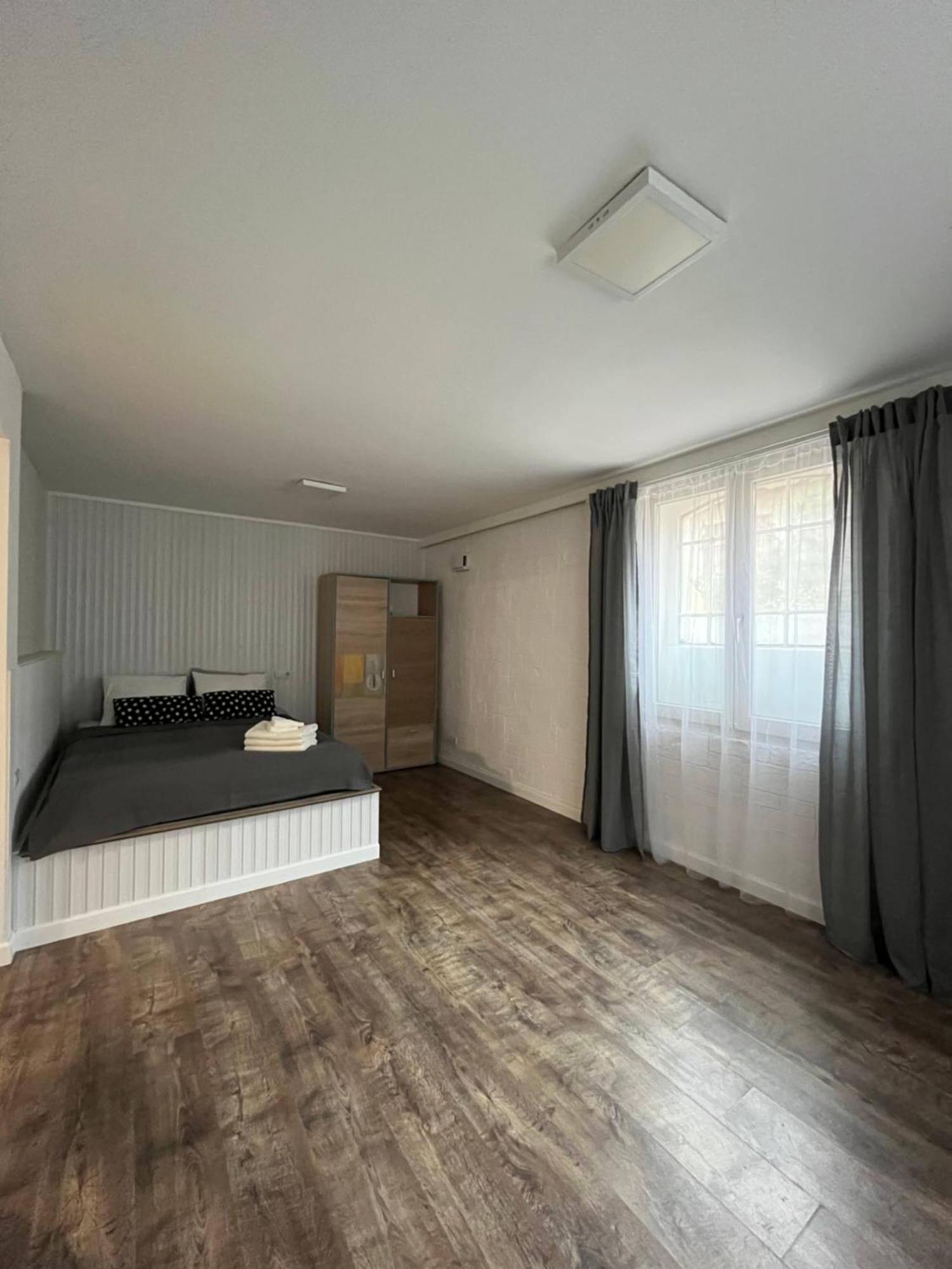 T 62 Appartement Budapest