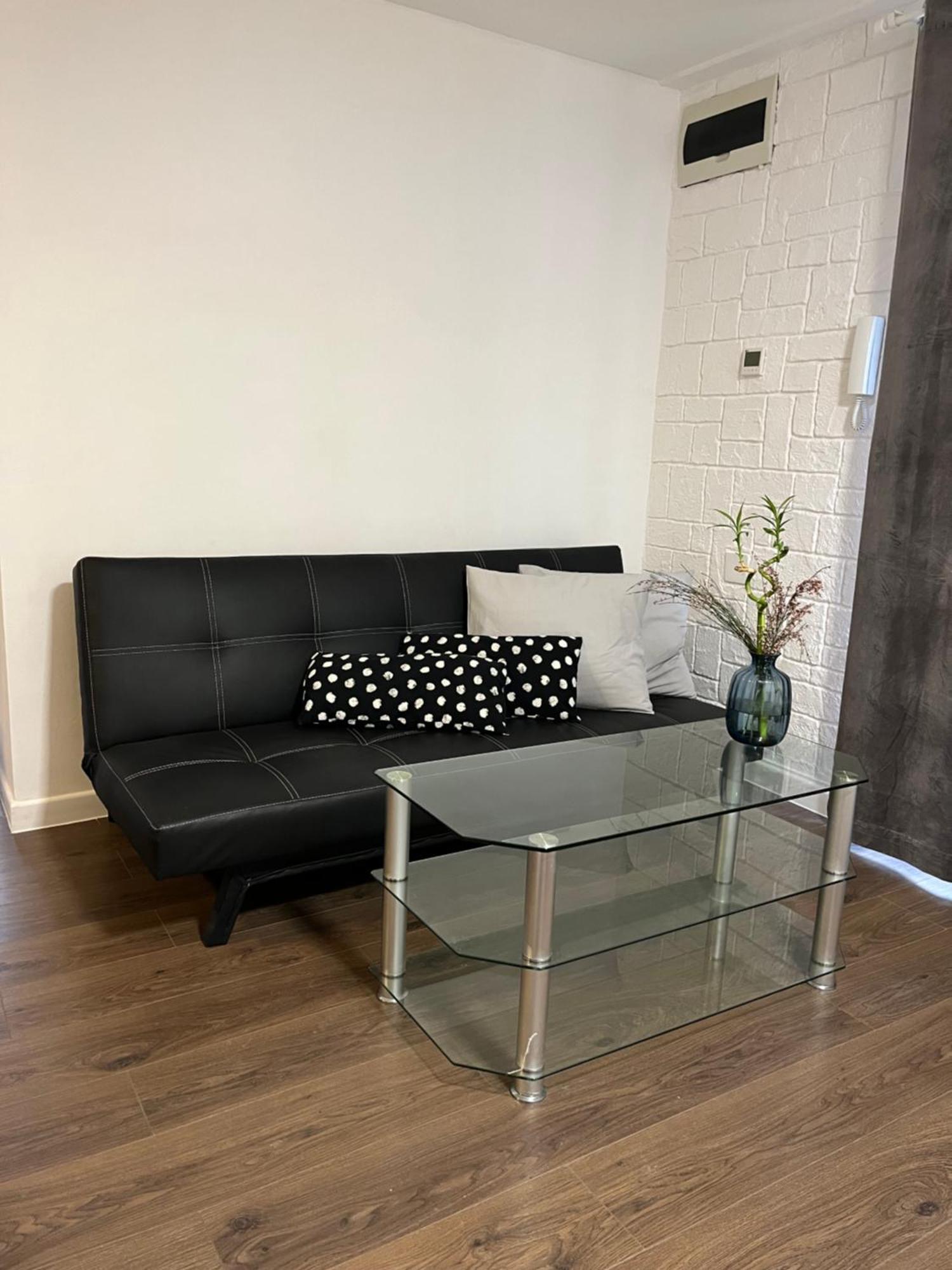 Appartement T 62 *