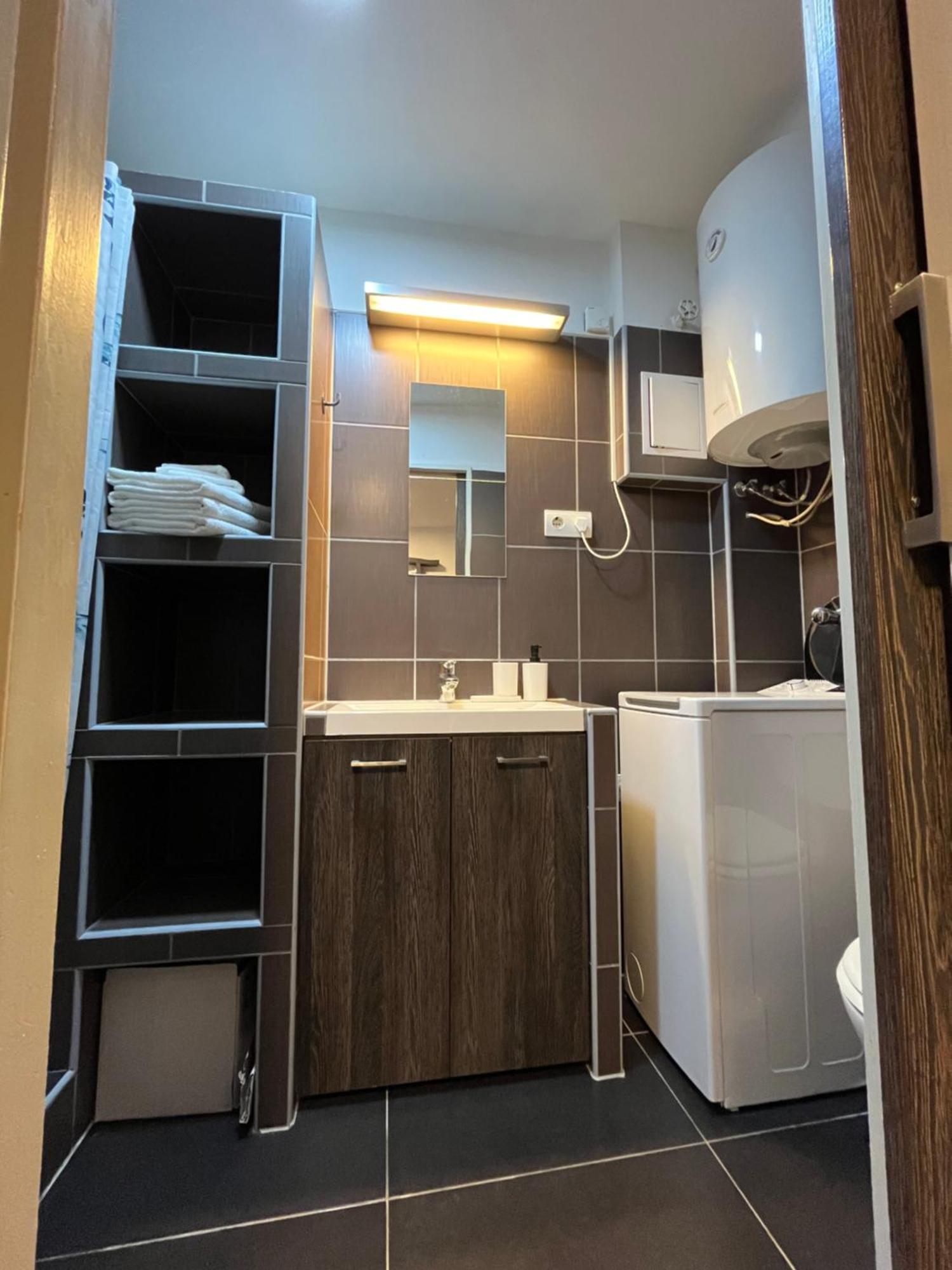 T 62 Appartement *