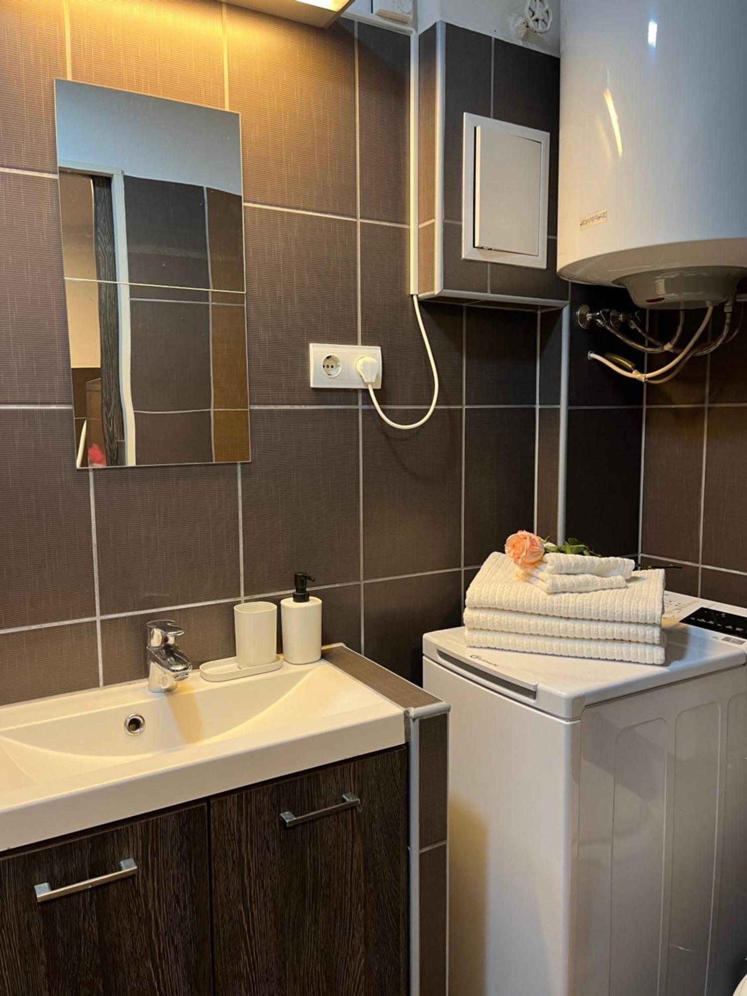 Appartement T 62