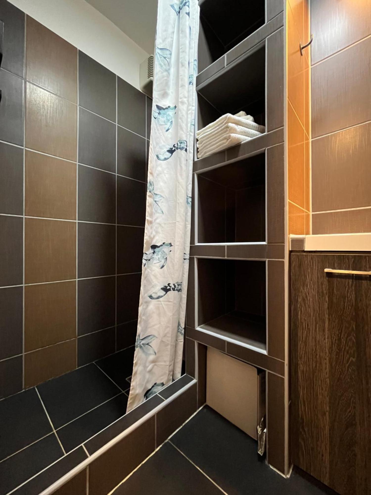 Appartement T 62 Budapest