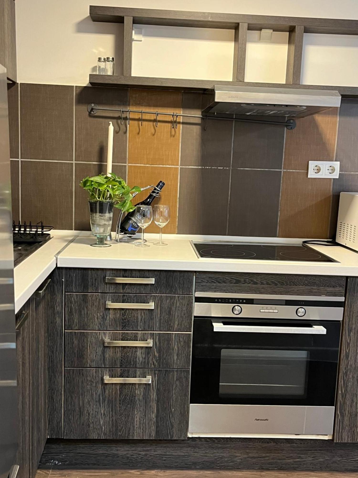 T 62 Appartement Budapest