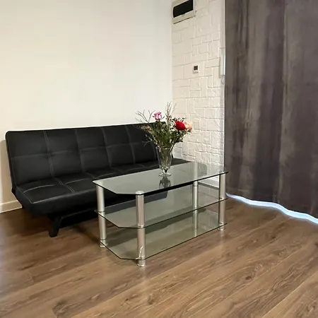 בודפשט T 62 Apartament מראה חיצוני תמונה