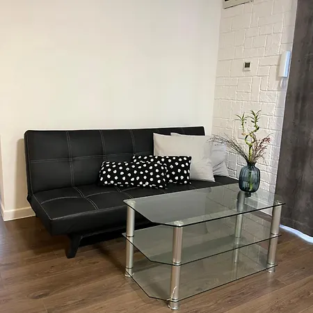 בודפשט T 62 Apartament מראה חיצוני תמונה
