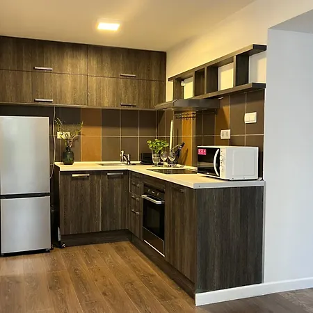 בודפשט T 62 Apartament מראה חיצוני תמונה